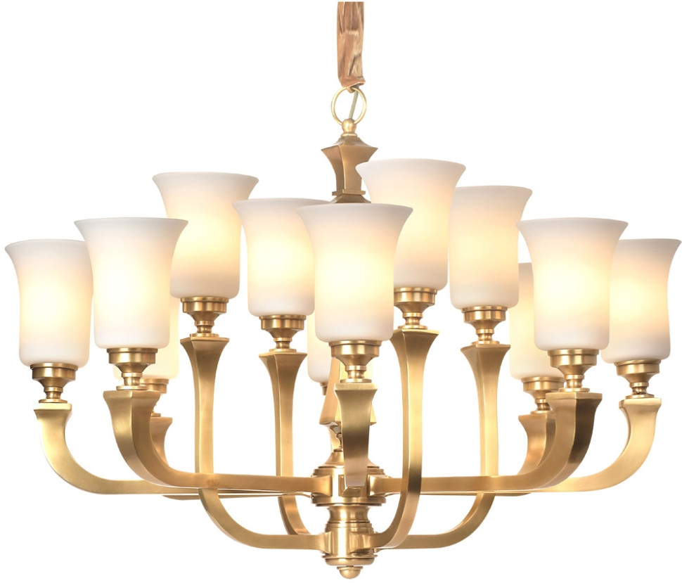 Подвесная люстра Parade 10011 Cloyd