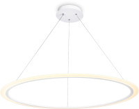 Подвесной светильник ACRYLICA FA4351 Ambrella