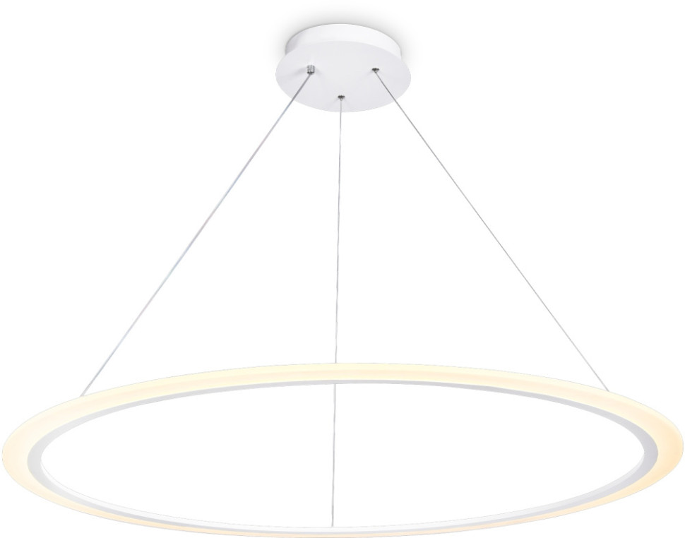 Подвесной светильник ACRYLICA FA4351 Ambrella