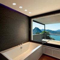 Точечный светильник Cies C0081 Mantra Tecnico