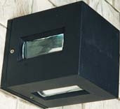 Архитектурная подсветка TUBE 78112 Bl Oasis Light