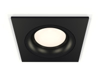 Точечный светильник XC XC7632002 Ambrella