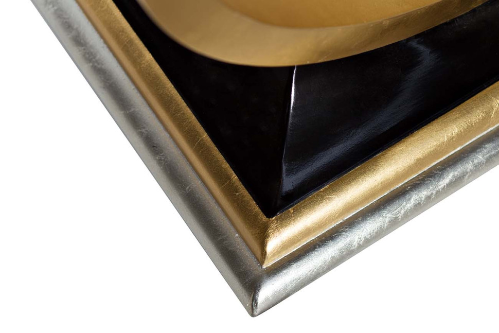 Консоль Circus со стеклом