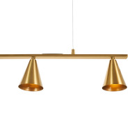 Подвесной светильник Milla MR1000-5P MyFar