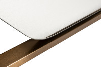 Зеркало декоративное абстрактной формы Зеркало декоративное абстрактной формы