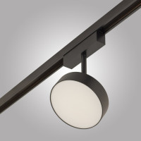 Трековый светильник MAGNET OPAL MAGNET AM519 18W 4000K BK AM Group Трековый светильник MAGNET OPAL MAGNET AM519 18W 4000K BK AM Group