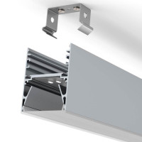 Скоба Arlight Alu-Line-Duo 024192 Скоба Arlight Alu-Line-Duo 024192