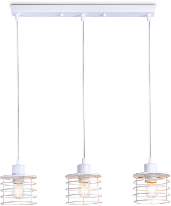 Подвесной светильник TRADITIONAL TR8072 Ambrella