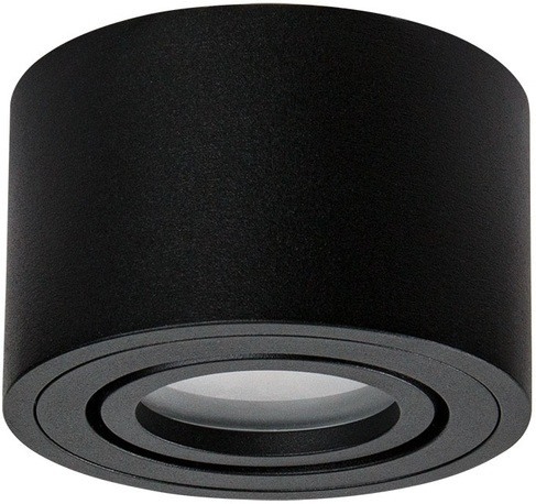 Точечный светильник Unito A0550PL-1BK Arte Lamp