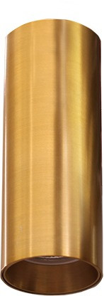 Точечный светильник Rollo DL18895R1Brass Donolux