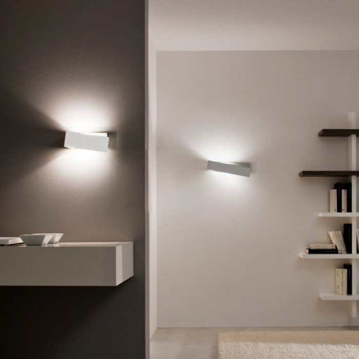 Настенный светильник Melete 1634010A Artemide