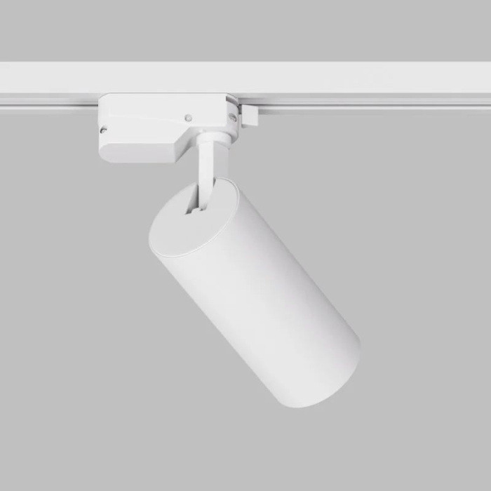 Трековый светильник SOLID KOPER DK6452-WH Denkirs