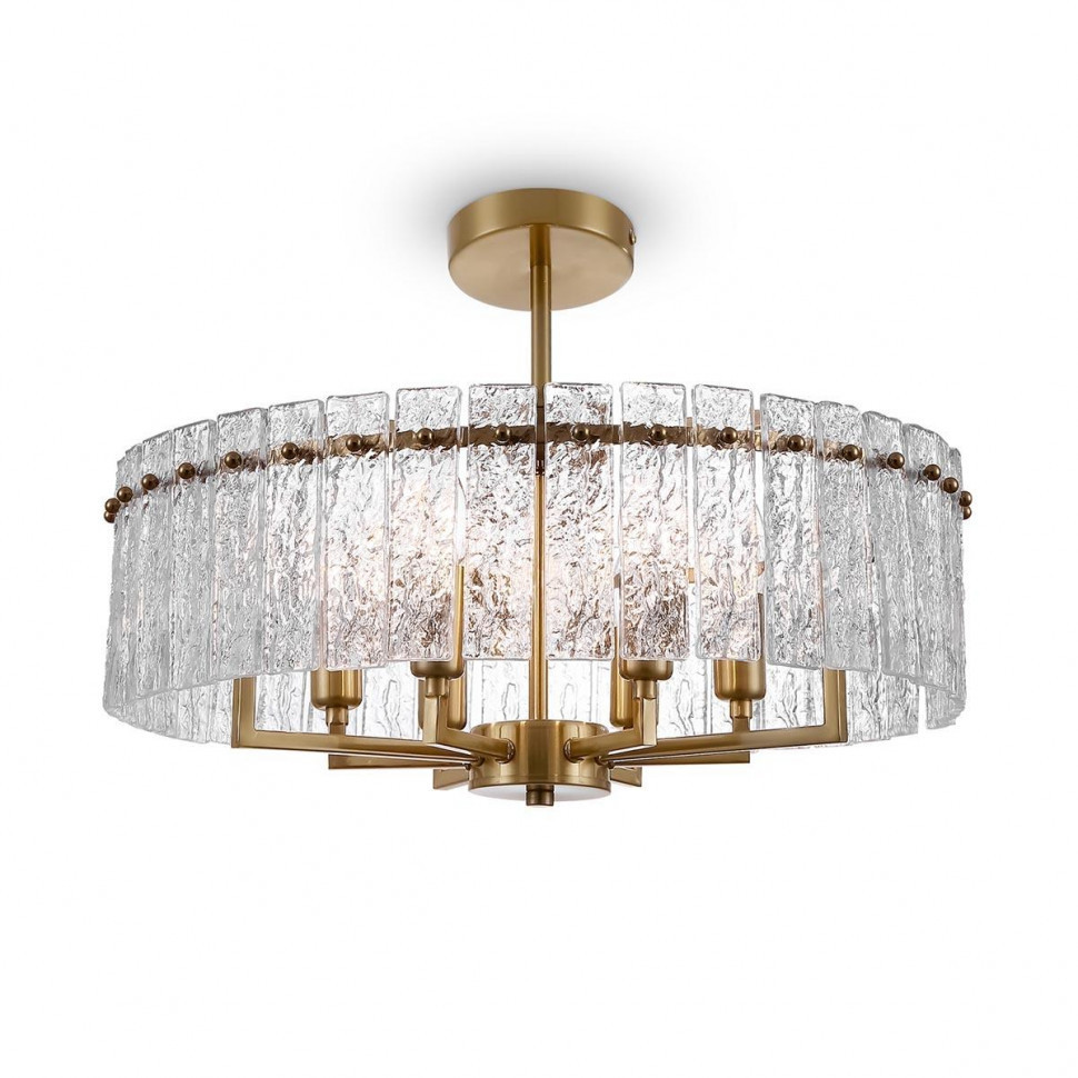 Подвесная люстра Freya Basilica FR5166PL-06BS