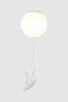 Потолочный светильник SS1N 000062594 Мелодия Света