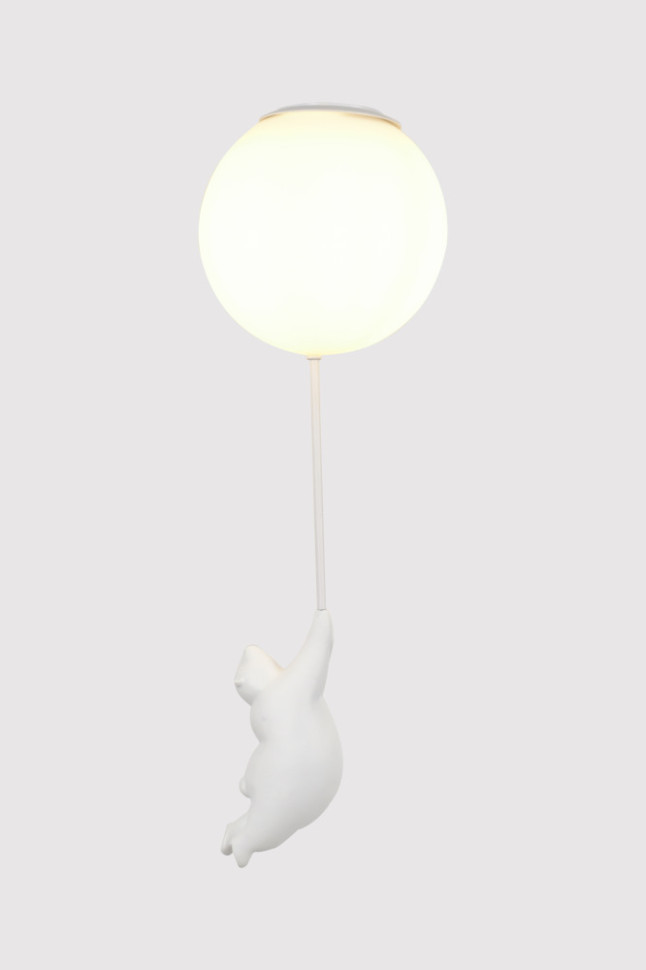 Потолочный светильник SS1N 000062594 Мелодия Света