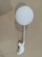 Потолочный светильник SS1N 000062594 Мелодия Света