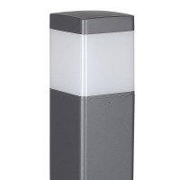 Уличный светодиодный светильник Mantra Chicago 8109 Уличный светодиодный светильник Mantra Chicago 8109