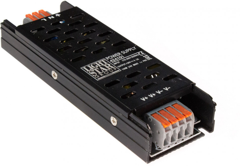 Блок питания Lightstar 424101 Lightstar