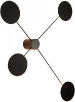 Настенный светильник Tondo SL6006.401.04 ST Luce