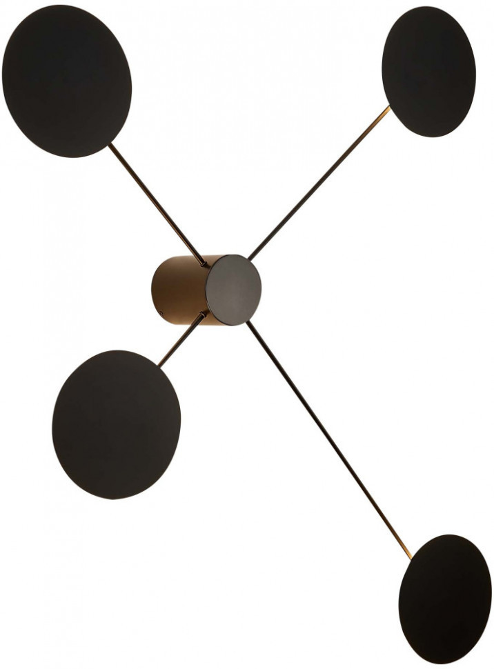 Настенный светильник Tondo SL6006.401.04 ST Luce