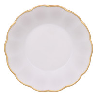 Набор розеток 11см.6шт."Офелия 2641" Leander