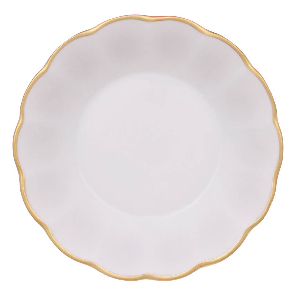 Набор розеток 11см.6шт."Офелия 2641" Leander