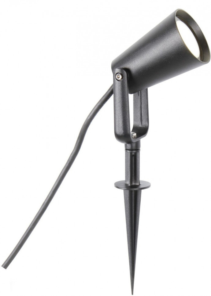 Грунтовый светильник Relief 4033-1T Favourite