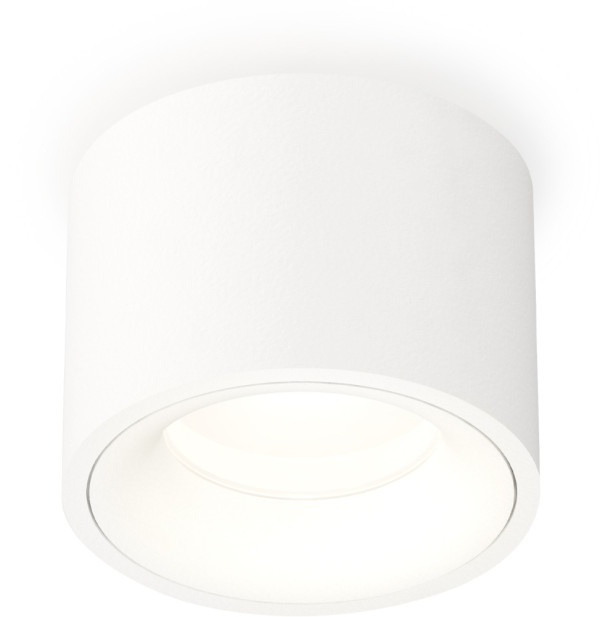 Точечный светильник Techno Spot XS7510020 Ambrella