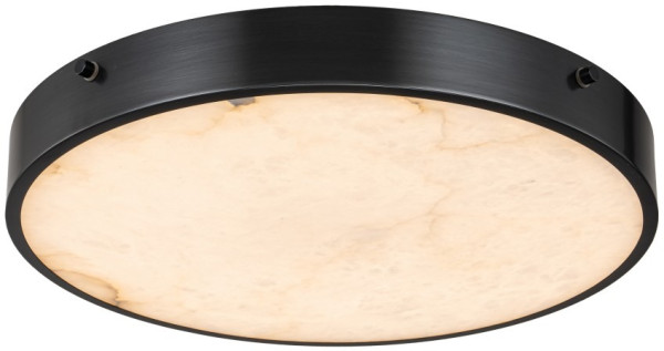 Потолочный светильник Devon 3395-4 BL MB Belfast