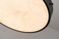 Потолочный светильник Devon 3395-4 BL MB Belfast Потолочный светильник Devon 3395-4 BL MB Belfast