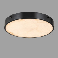 Потолочный светильник Devon 3395-4 BL MB Belfast Потолочный светильник Devon 3395-4 BL MB Belfast