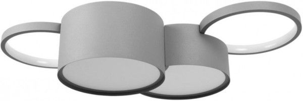 Потолочный светильник Pin 10317/4 Grey Loft It