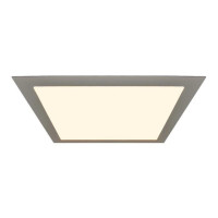 Встраиваемый светодиодный светильник SWG PL-S300-24-WW 002420