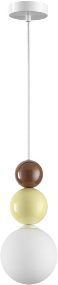 Подвесной светильник Bonbones 6557/1 Lumion