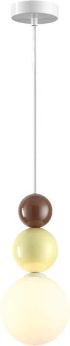 Подвесной светильник Bonbones 6557/1 Lumion
