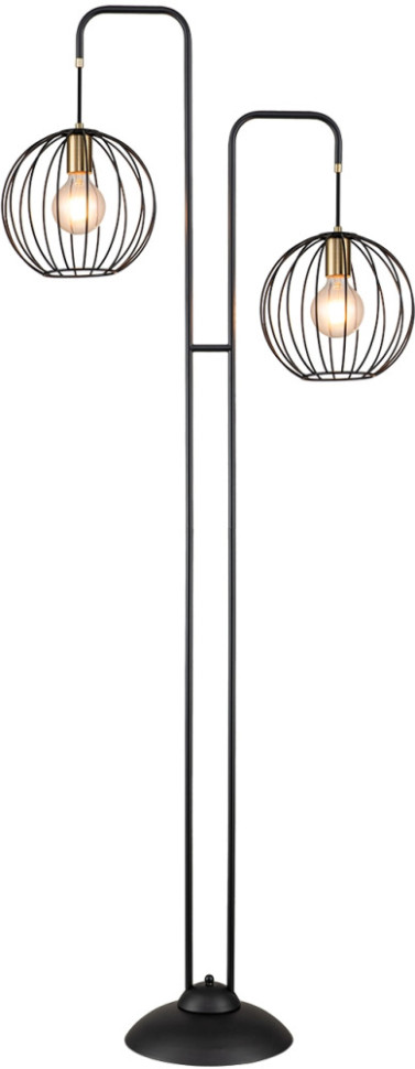 Торшер Quebec 10176/2 Escada