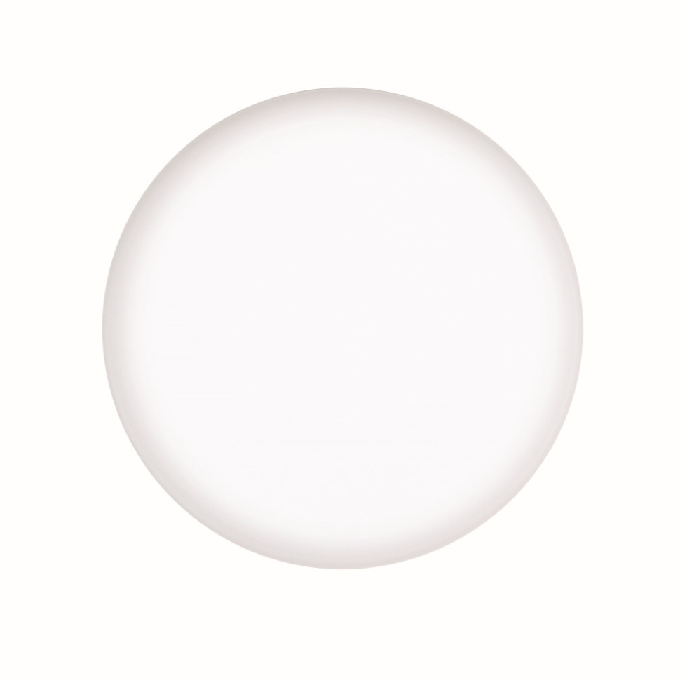 Лампочка светодиодная  LED-GX53-7W/4000K+3000K/GX53/FR PLB02WH Uniel