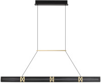 Подвесной светильник Mesh 7083/20L Odeon Light