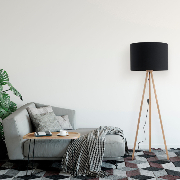 Торшер Tokyo 5286 Tokyo TK Lighting