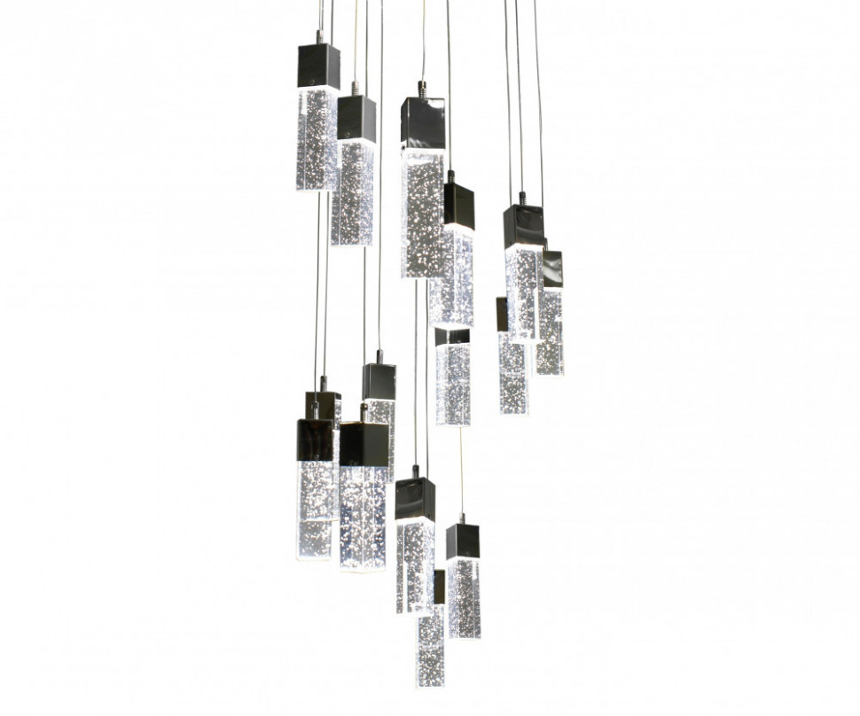 Подвесной светильник Аква 08510-15A,02(4000K) Kink Light