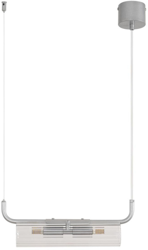 Подвесной светильник Toronto 8258/2 Lumion