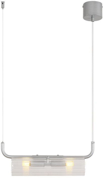 Подвесной светильник Toronto 8258/2 Lumion