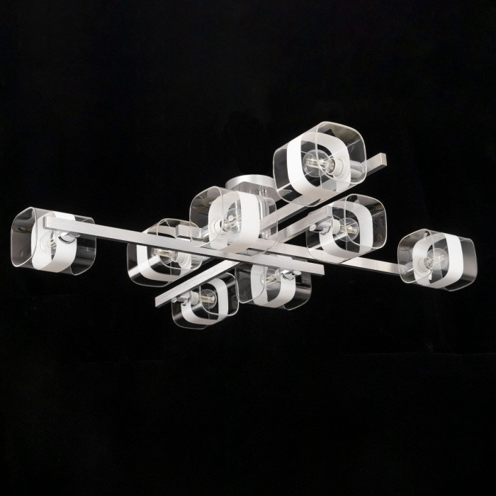 Потолочная люстра Вирта CL139280 Citilux