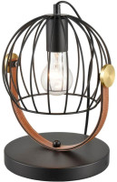 Интерьерная настольная лампа Pasquale VL6252N01 Vele Luce