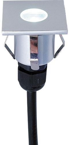 Встраиваемый светильник уличный Встраиваемые светильники c LED W12693 SS Oasis Light