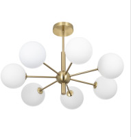 Потолочная люстра Tonga CL212173 Citilux