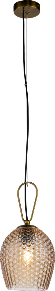 Подвесной светильник Armonia V000084 Indigo