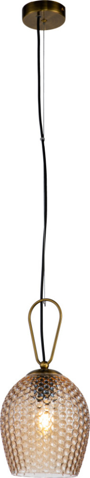 Подвесной светильник Armonia V000084 Indigo