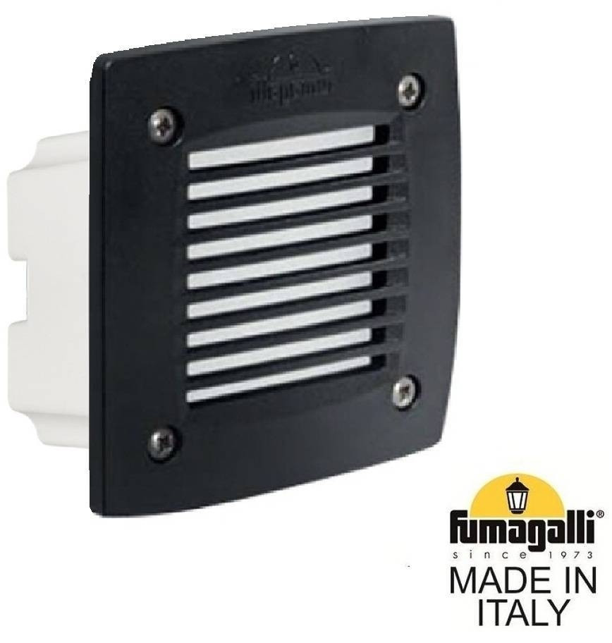 Подсветка для лестниц и ступеней Leti 3C2.000.000.AYG1L Fumagalli