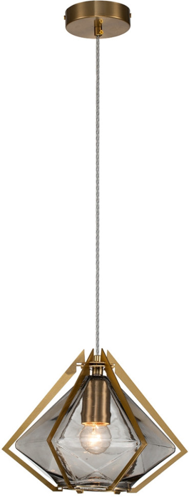 Подвесной светильник Vista V000321 Indigo